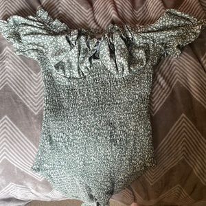 Princess Polly bodysuit